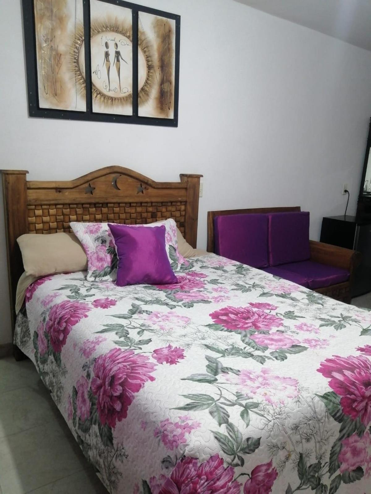 Gedayealdi Apartment Zacatlan Ngoại thất bức ảnh